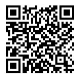 札幌市公式ホームページ「アンケートの実施について」QRコード