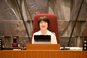 村上副議長