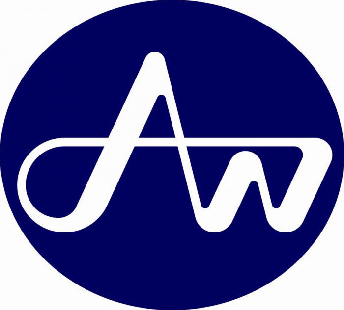 エア・ウォーター北海道株式会社ロゴ