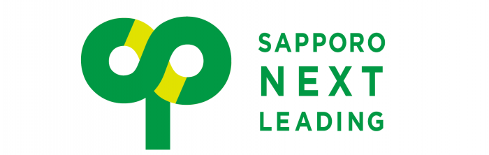 SAPPORO_NEXT_LEADING企業のロゴマーク