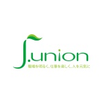 junion株式会社のロゴ