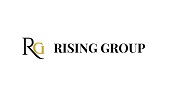 Rising Group 合同会社のロゴ