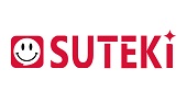 株式会社SUTEKiのロゴ