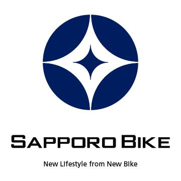 サッポロバイクプロジェクトロゴ