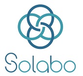 株式会社SoLaboのロゴ