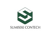 スミセキ・コンテック株式会社のロゴ