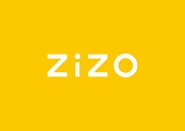 株式会社ZIZOのロゴ