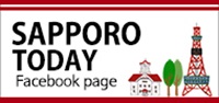 Sapporo Today Facebook page