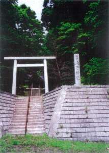 滝野神社