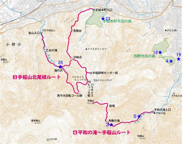 位置図