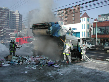 市 中央 区 火事 札幌