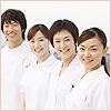 かかりつけ医を持ちましょう。