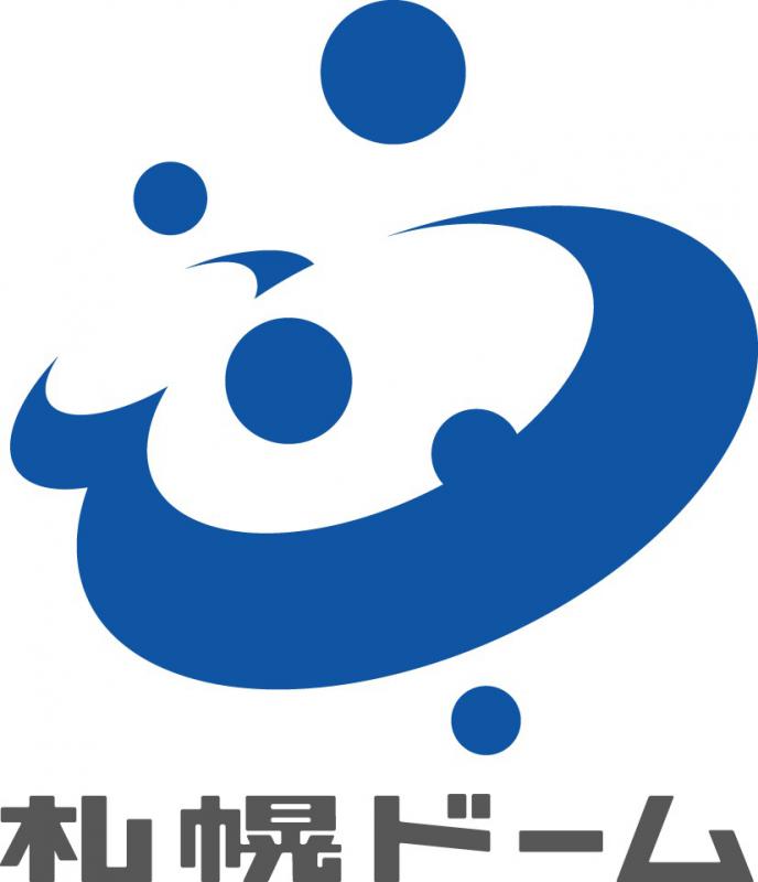 ロゴ（札幌ドーム）
