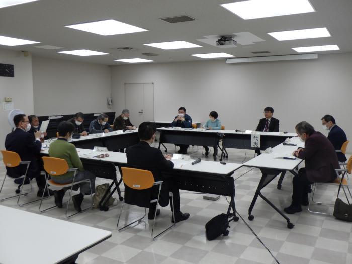 R5ネットワーク会議