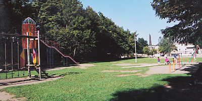 小野幌くりの木公園