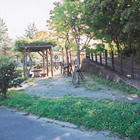 下野幌高台公園