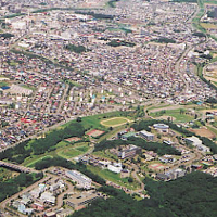 札幌テクノパーク