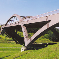 ポンノッポロ橋