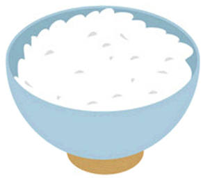 ご飯