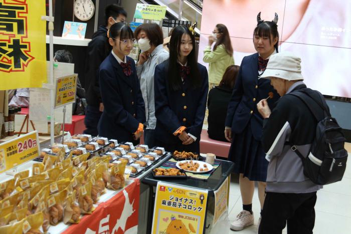 会場の様子2
