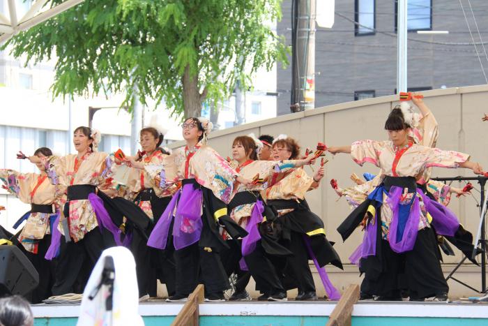 よさこい