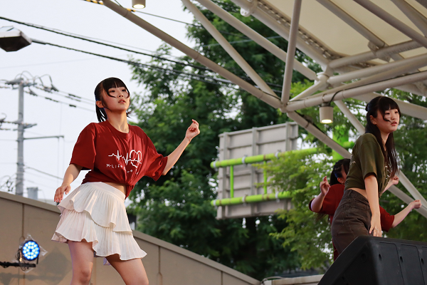 M-Life Dance Studio