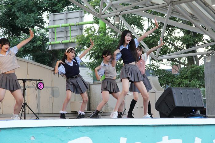 ダンス