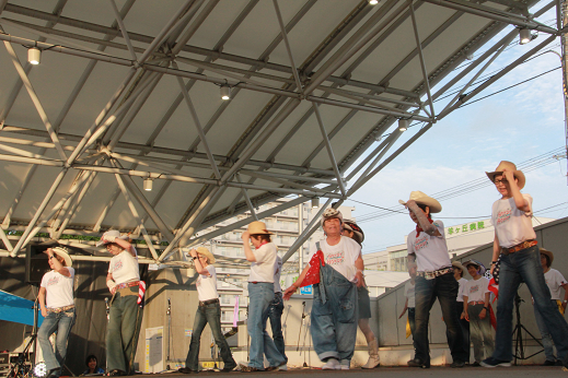 HOWDYCountryDancers