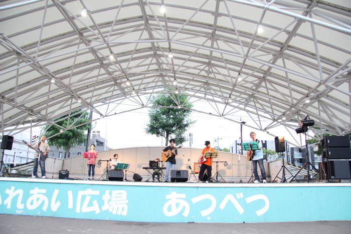 歌