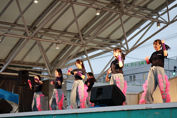 EzoDan