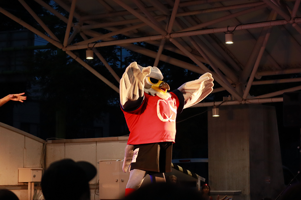 北海道コンサドーレ札幌