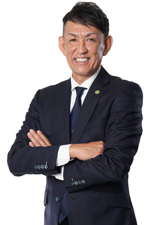 折茂武彦社長