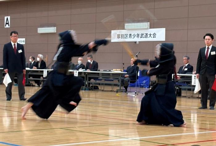 剣道