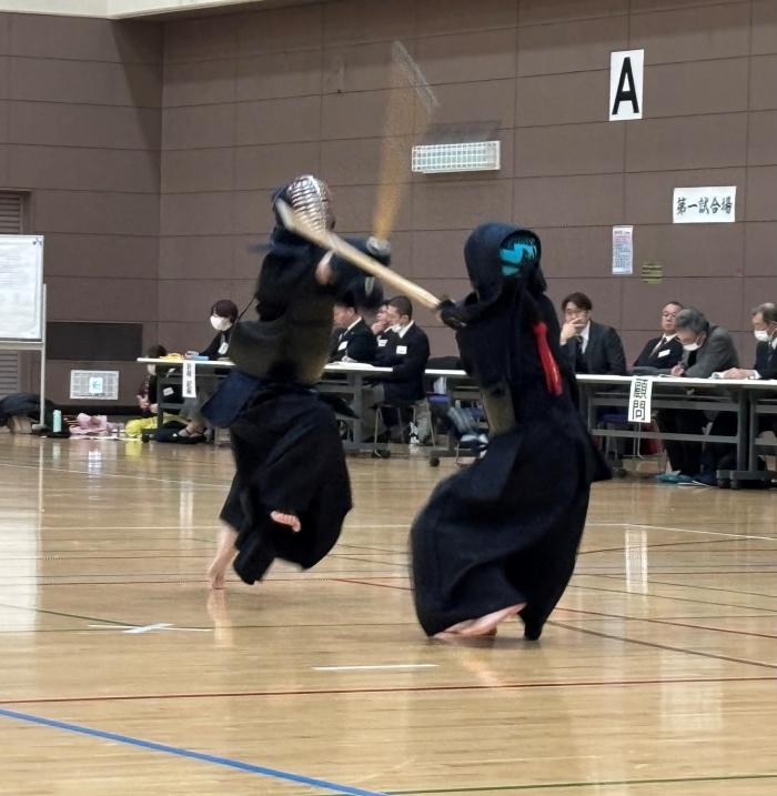 剣道