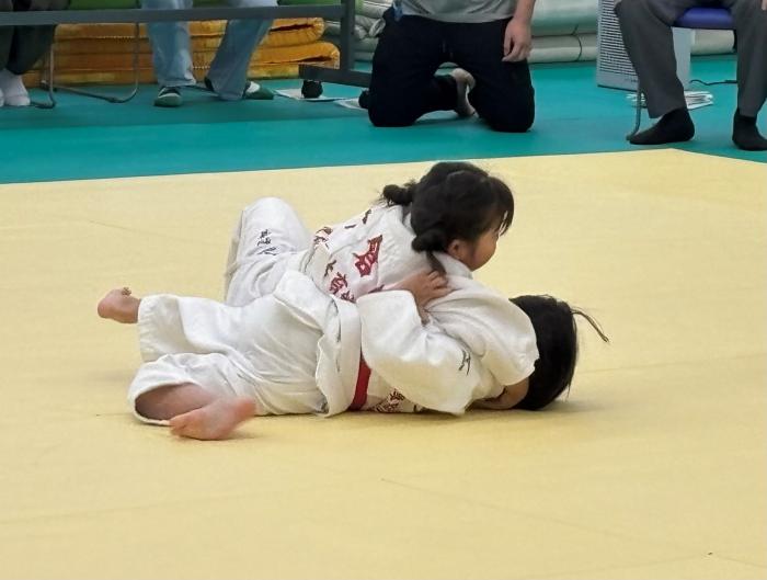 柔道
