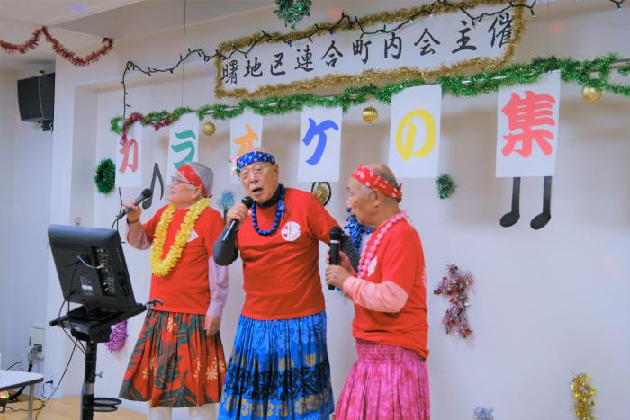 憧れのハワイ航路