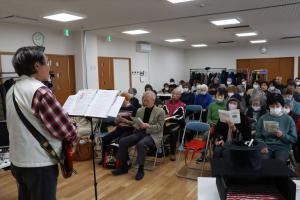 令和7年度第3回健康づくり教室2