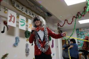 令和7年度カラオケの集い3