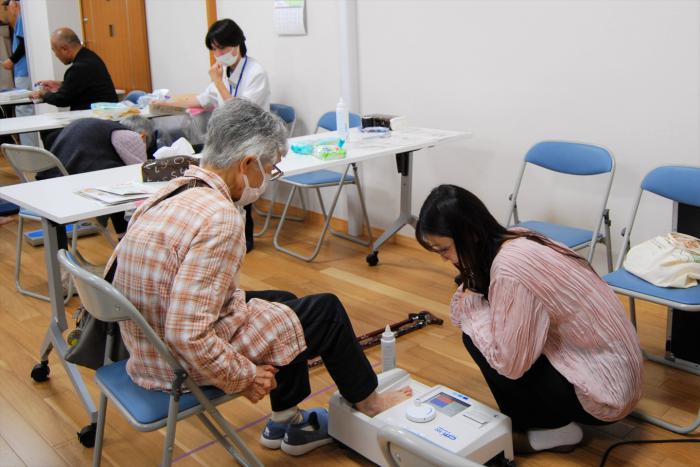 令和8年度第2回健康づくり教室2