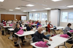 クリーンミーティング3