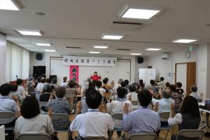 令和7年度第1回健康づくり教室3