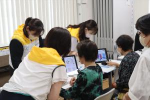 令和7年度第2回健康づくり教室2