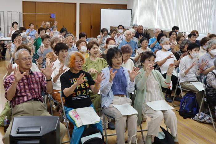 写真：R807健康づくり教室3