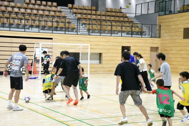 Cスポーツパーティー画像