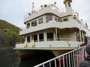 バスツアーの様子