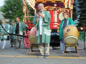 盆踊り3