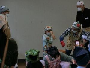 もちつきの写真2