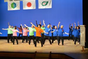 写真：みんなの講演会1