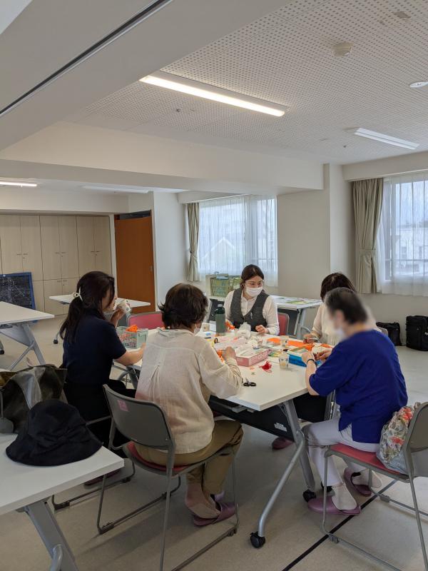 幌西ほうおん