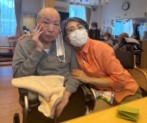 ミヤビースマイルオレンジ写真2